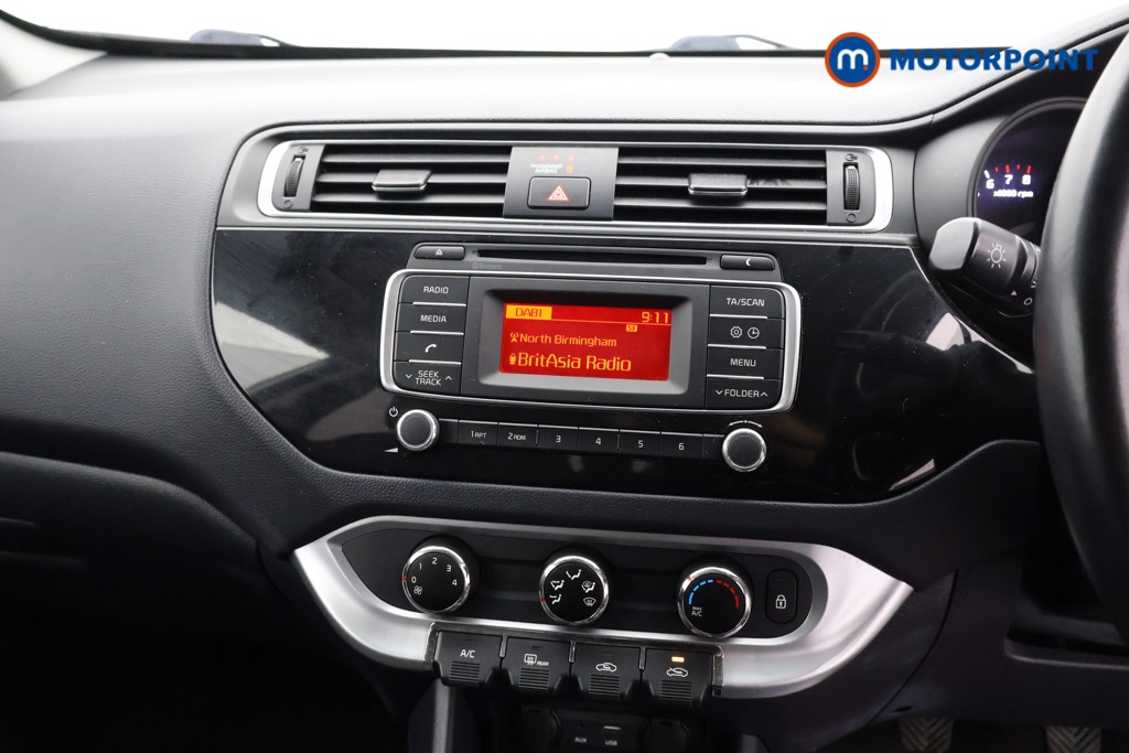 KIA RIO SR7 Manual Petrol Hatchback - Stock Number (1574418) - 5th supplementary image