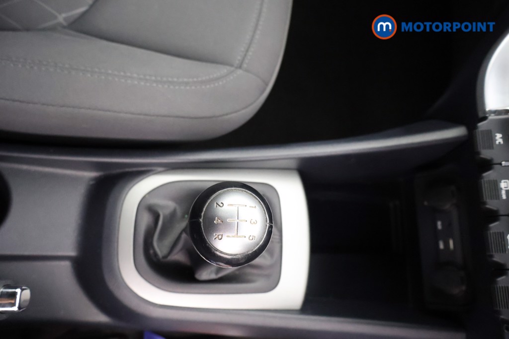 KIA RIO SR7 Manual Petrol Hatchback - Stock Number (1574418) - 6th supplementary image