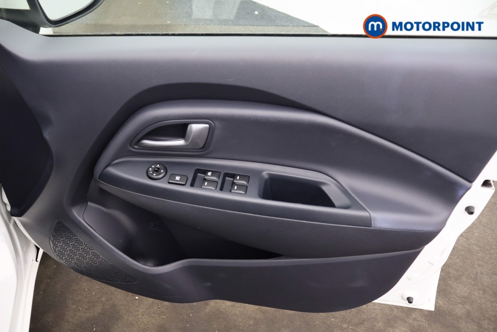 KIA RIO SR7 Manual Petrol Hatchback - Stock Number (1574418) - 9th supplementary image