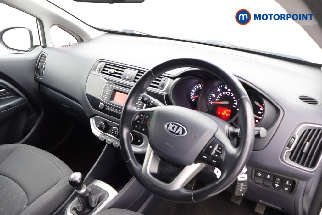 KIA RIO SR7 Manual Petrol Hatchback - Stock Number (1574418) - 10th supplementary image