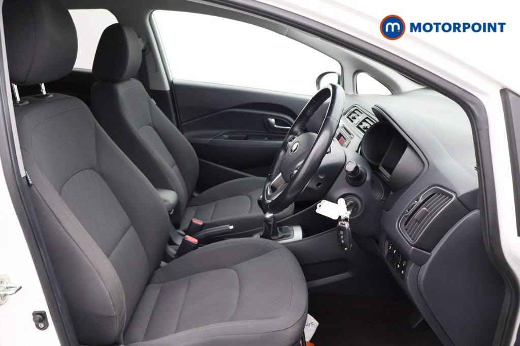 KIA RIO SR7 Manual Petrol Hatchback - Stock Number (1574418) - 11th supplementary image