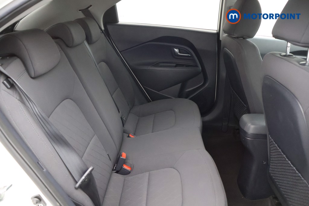 KIA RIO SR7 Manual Petrol Hatchback - Stock Number (1574418) - 12th supplementary image