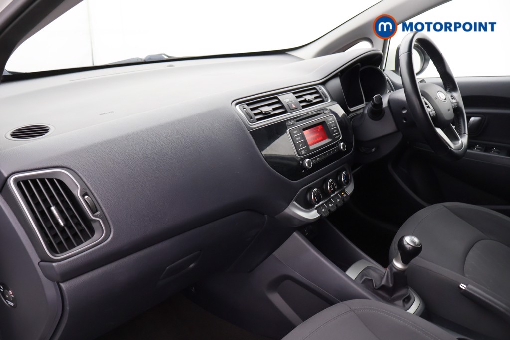 KIA RIO SR7 Manual Petrol Hatchback - Stock Number (1574418) - 13th supplementary image