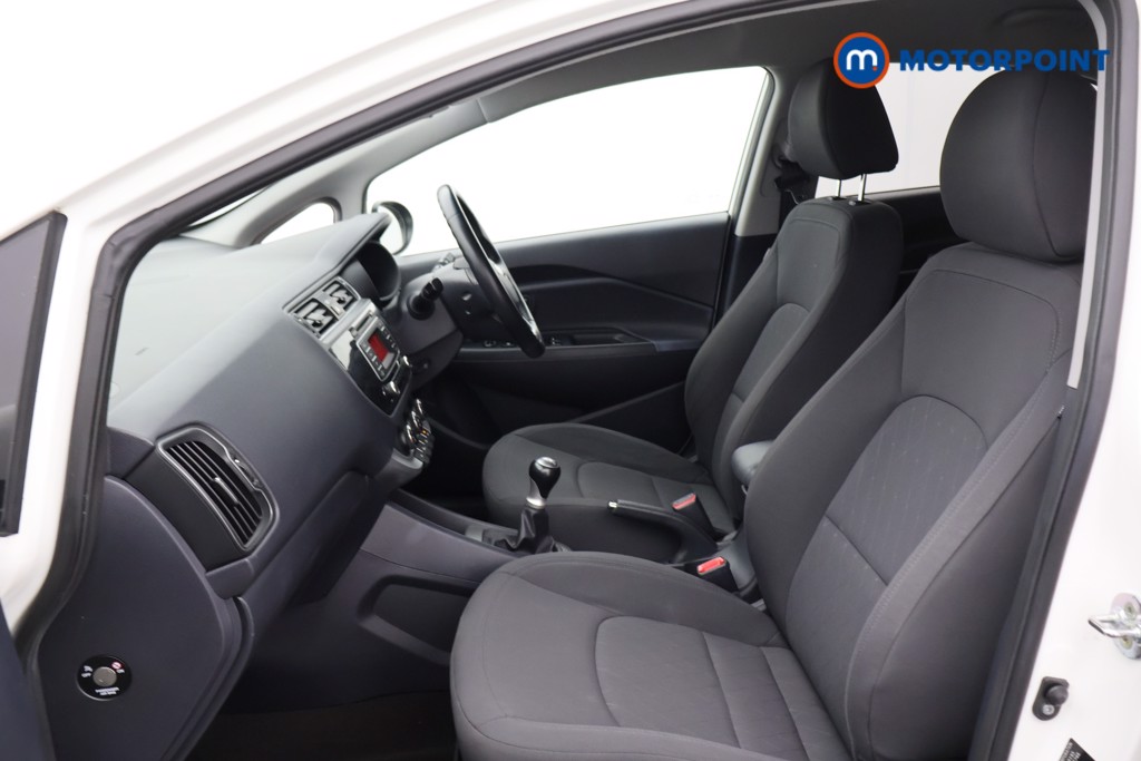 KIA RIO SR7 Manual Petrol Hatchback - Stock Number (1574418) - 14th supplementary image