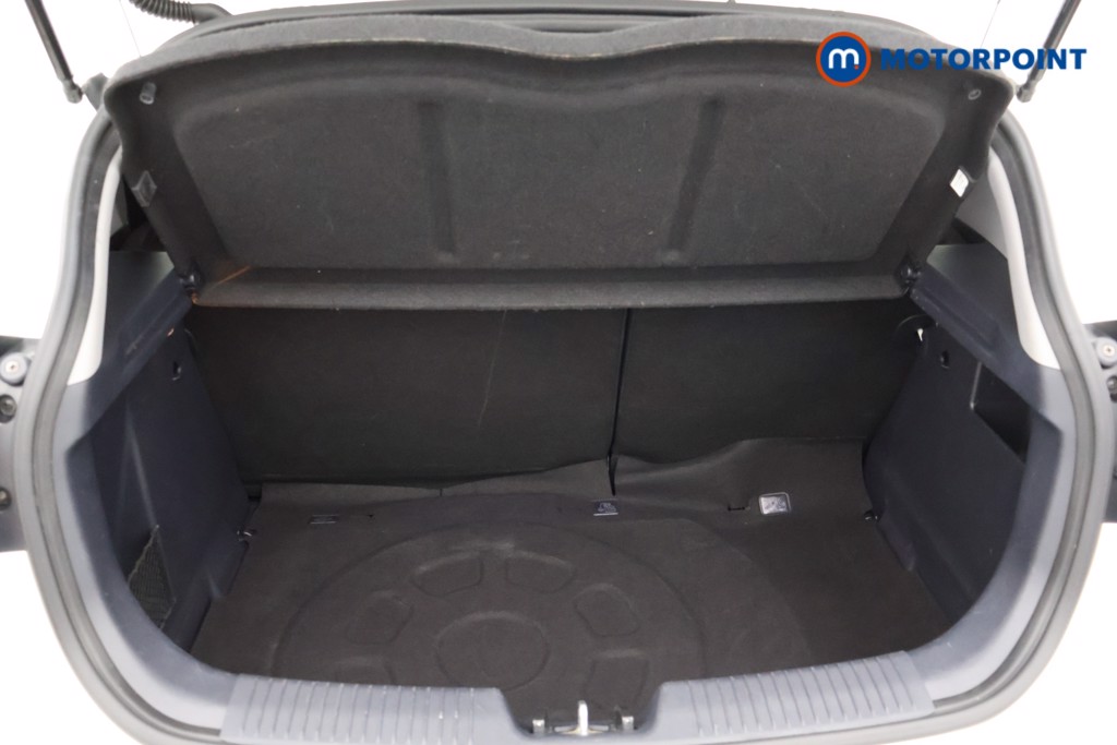 KIA RIO SR7 Manual Petrol Hatchback - Stock Number (1574418) - 15th supplementary image