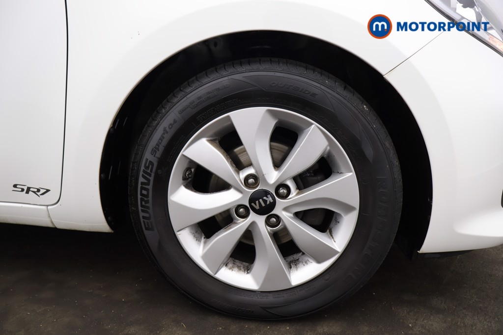 KIA RIO SR7 Manual Petrol Hatchback - Stock Number (1574418) - 17th supplementary image