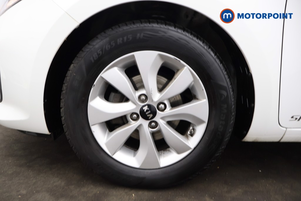 KIA RIO SR7 Manual Petrol Hatchback - Stock Number (1574418) - 18th supplementary image