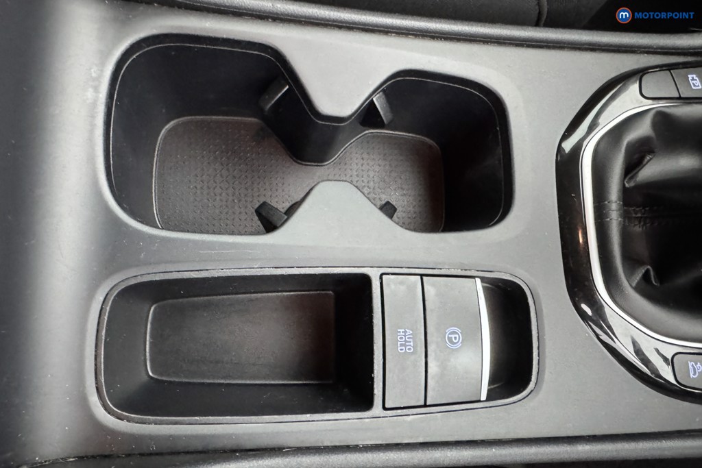 Hyundai Tucson Se Connect Manual Petrol SUV - Stock Number (1574578) - 14th supplementary image