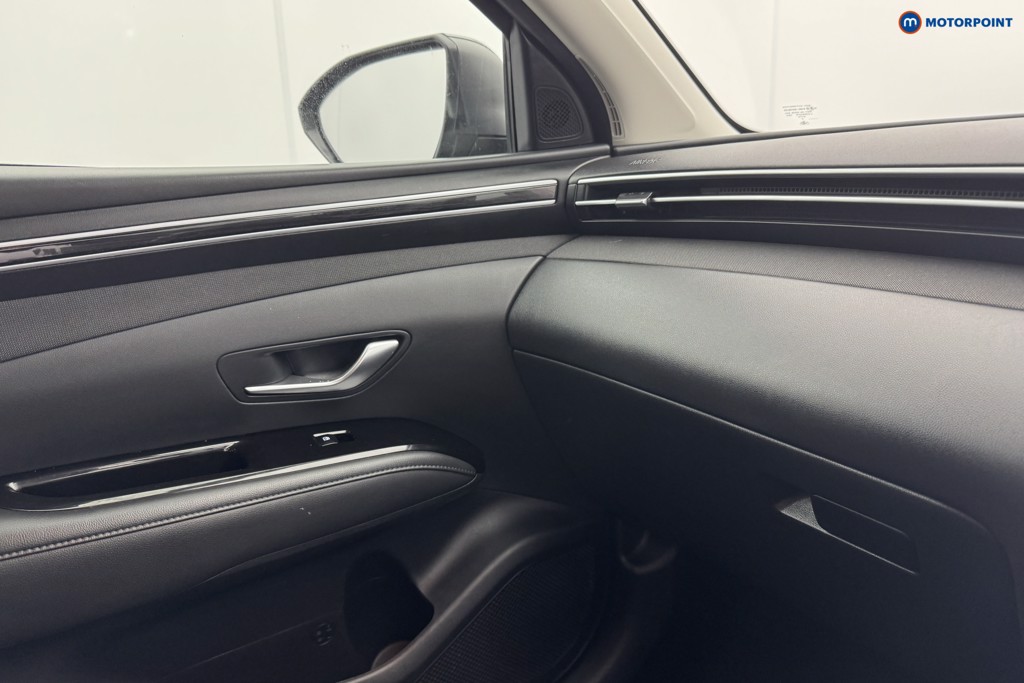 Hyundai Tucson Se Connect Manual Petrol SUV - Stock Number (1574578) - 18th supplementary image