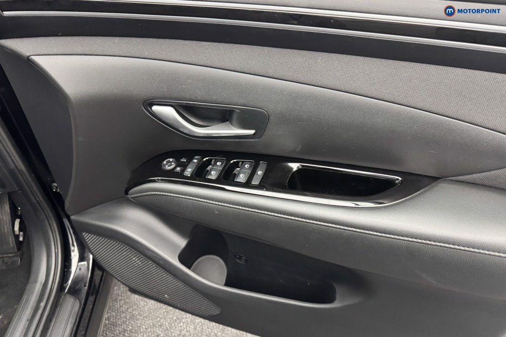 Hyundai Tucson Se Connect Manual Petrol SUV - Stock Number (1574578) - 21st supplementary image