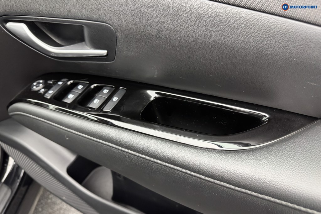 Hyundai Tucson Se Connect Manual Petrol SUV - Stock Number (1574578) - 22nd supplementary image