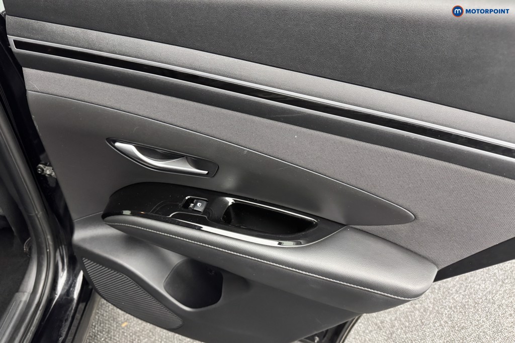 Hyundai Tucson Se Connect Manual Petrol SUV - Stock Number (1574578) - 23rd supplementary image