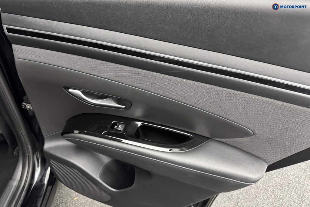 Hyundai Tucson Se Connect Manual Petrol SUV - Stock Number (1574578) - 24th supplementary image