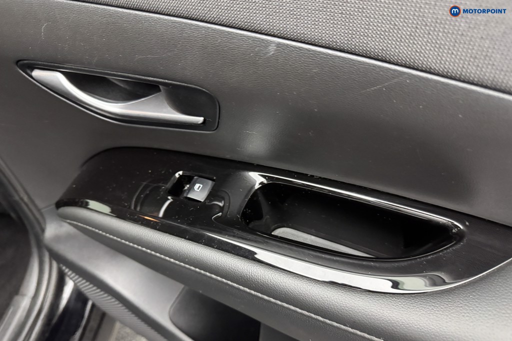 Hyundai Tucson Se Connect Manual Petrol SUV - Stock Number (1574578) - 25th supplementary image