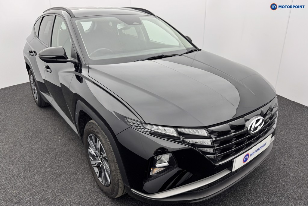 Hyundai Tucson Se Connect Manual Petrol SUV - Stock Number (1574578) - 28th supplementary image