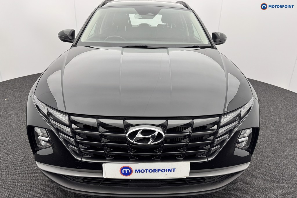 Hyundai Tucson Se Connect Manual Petrol SUV - Stock Number (1574578) - 29th supplementary image