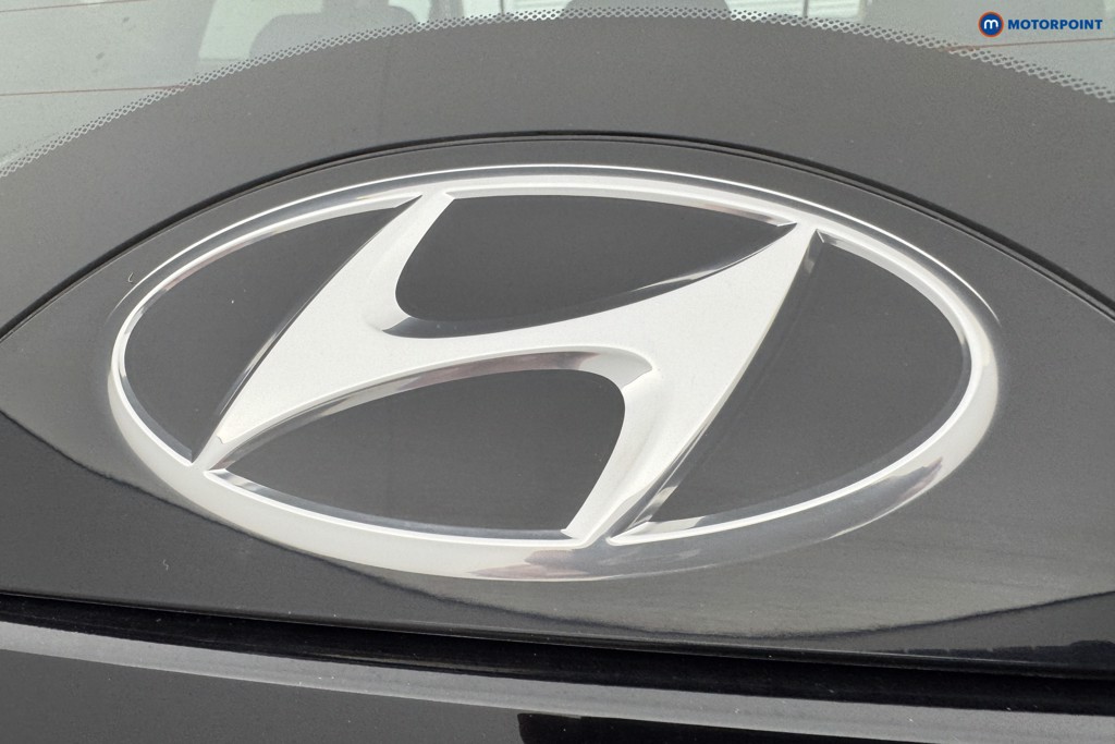 Hyundai Tucson Se Connect Manual Petrol SUV - Stock Number (1574578) - 34th supplementary image