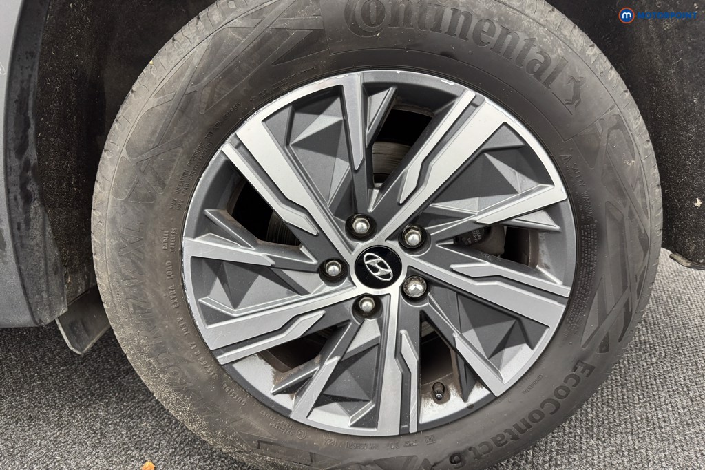 Hyundai Tucson Se Connect Manual Petrol SUV - Stock Number (1574578) - 38th supplementary image