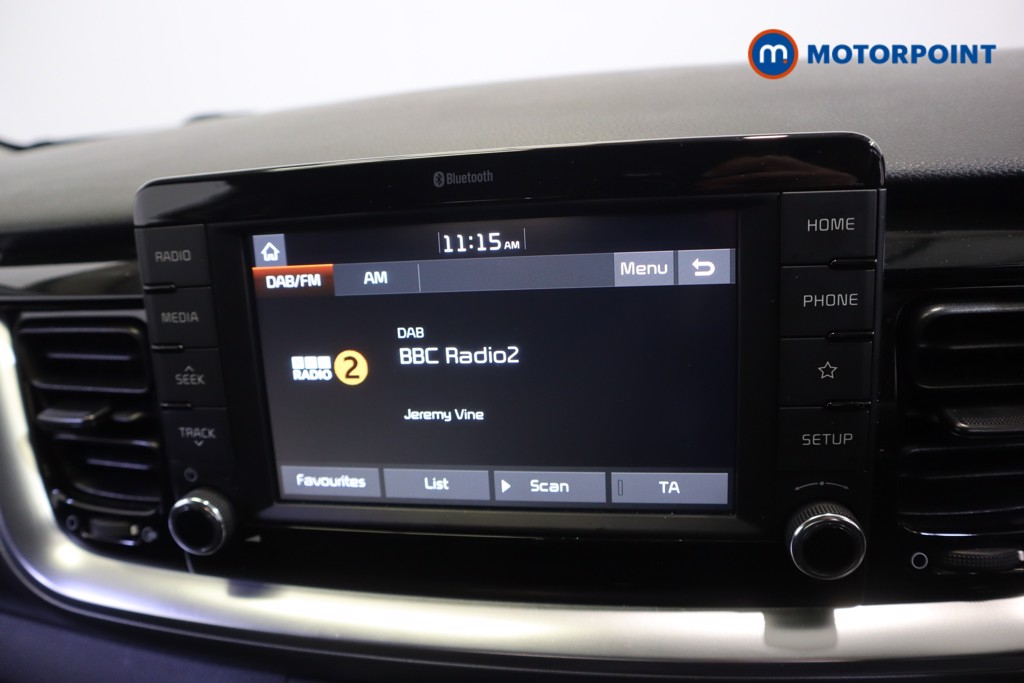 KIA Stonic Maxx Manual Petrol SUV - Stock Number (1574604) - 2nd supplementary image