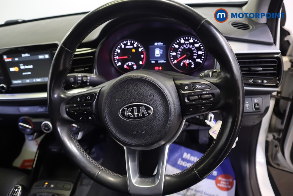 KIA Stonic Maxx Manual Petrol SUV - Stock Number (1574604) - 3rd supplementary image