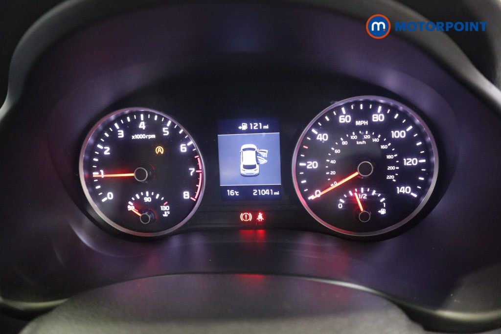 KIA Stonic Maxx Manual Petrol SUV - Stock Number (1574604) - 4th supplementary image