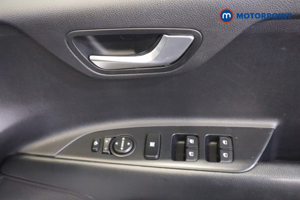 KIA Stonic Maxx Manual Petrol SUV - Stock Number (1574604) - 8th supplementary image