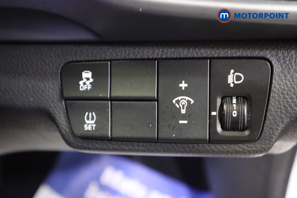 KIA Stonic Maxx Manual Petrol SUV - Stock Number (1574604) - 10th supplementary image
