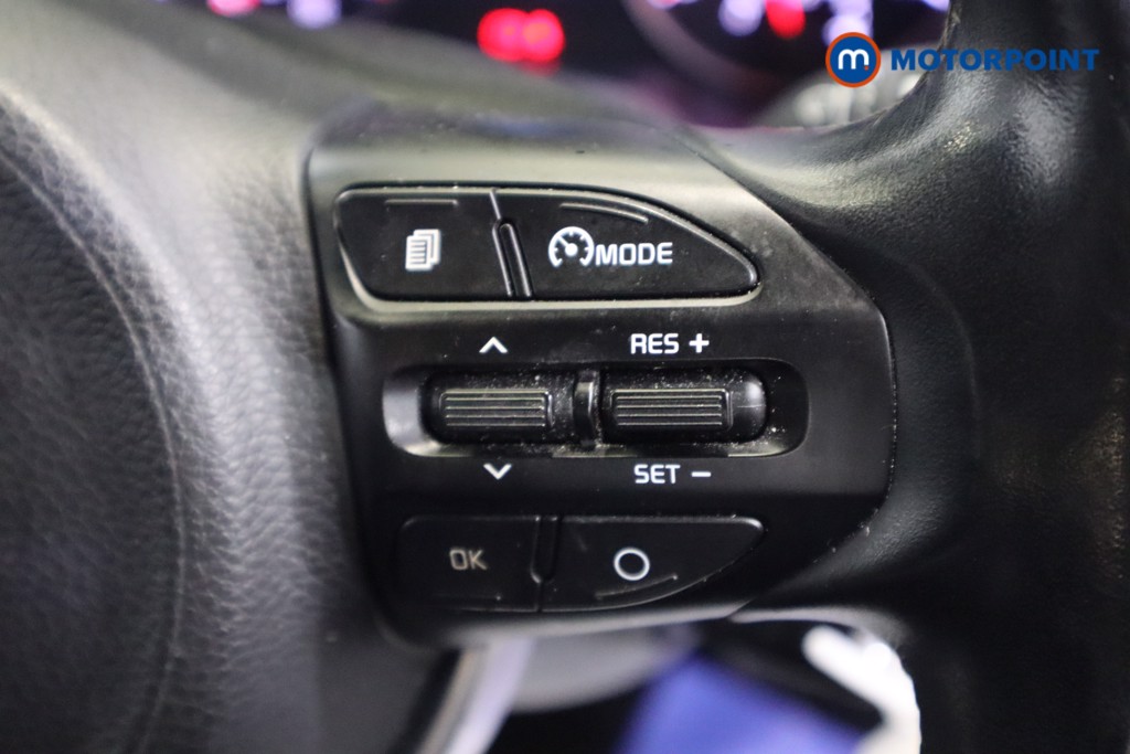 KIA Stonic Maxx Manual Petrol SUV - Stock Number (1574604) - 11th supplementary image