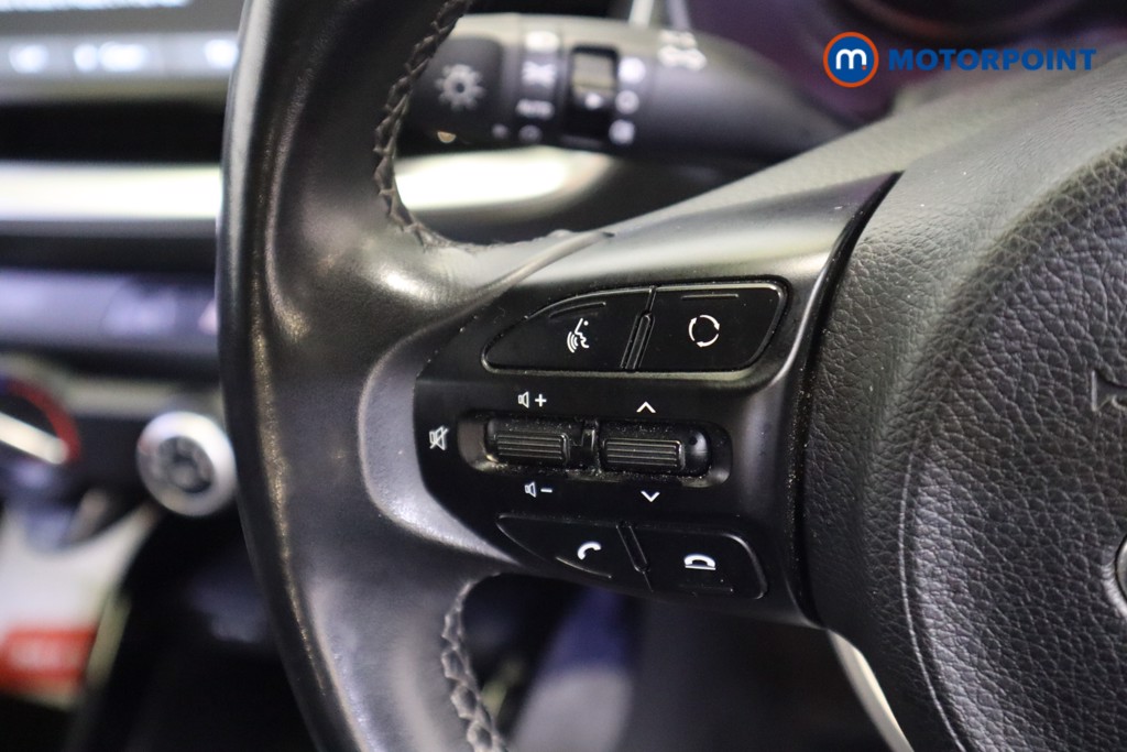 KIA Stonic Maxx Manual Petrol SUV - Stock Number (1574604) - 12th supplementary image