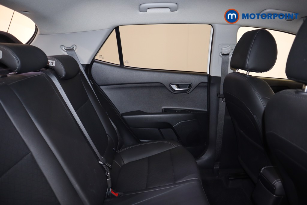KIA Stonic Maxx Manual Petrol SUV - Stock Number (1574604) - 14th supplementary image