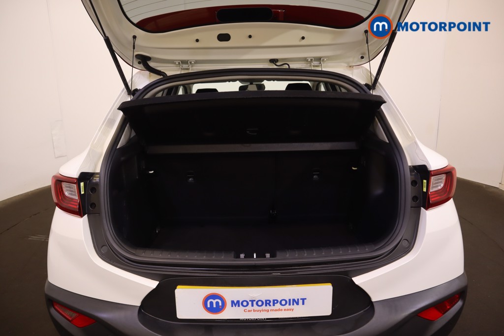 KIA Stonic Maxx Manual Petrol SUV - Stock Number (1574604) - 15th supplementary image