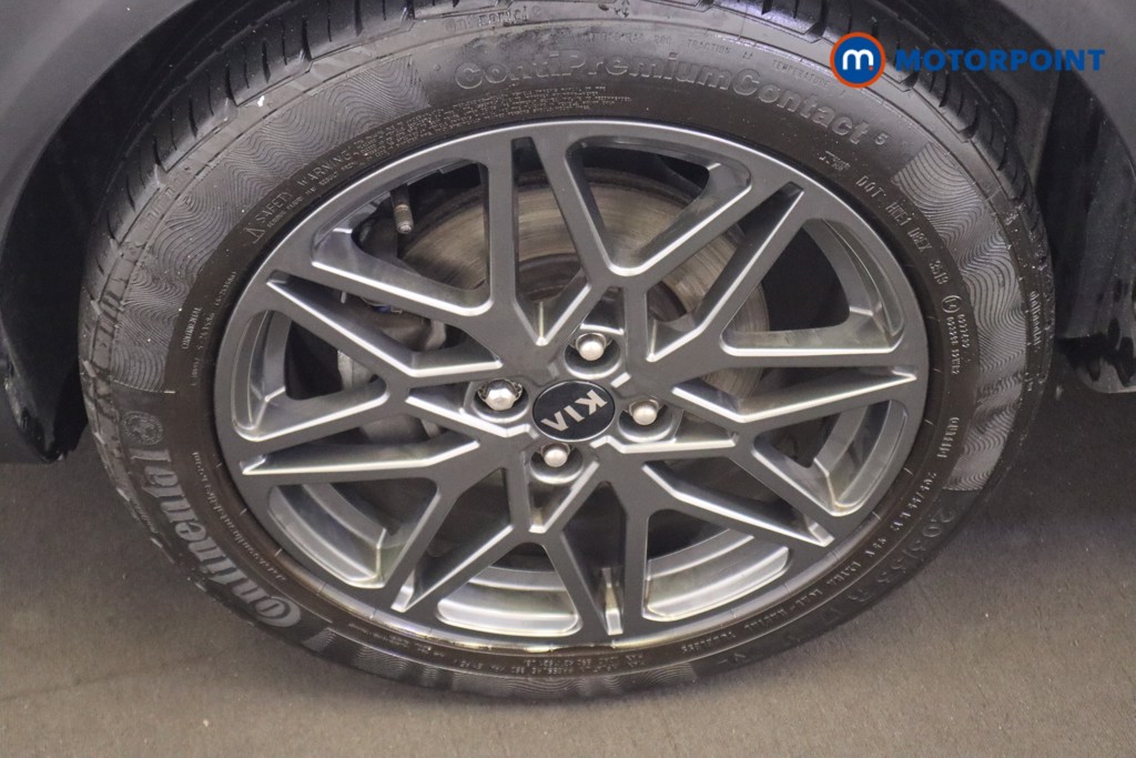 KIA Stonic Maxx Manual Petrol SUV - Stock Number (1574604) - 18th supplementary image