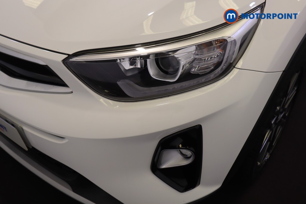 KIA Stonic Maxx Manual Petrol SUV - Stock Number (1574604) - 21st supplementary image