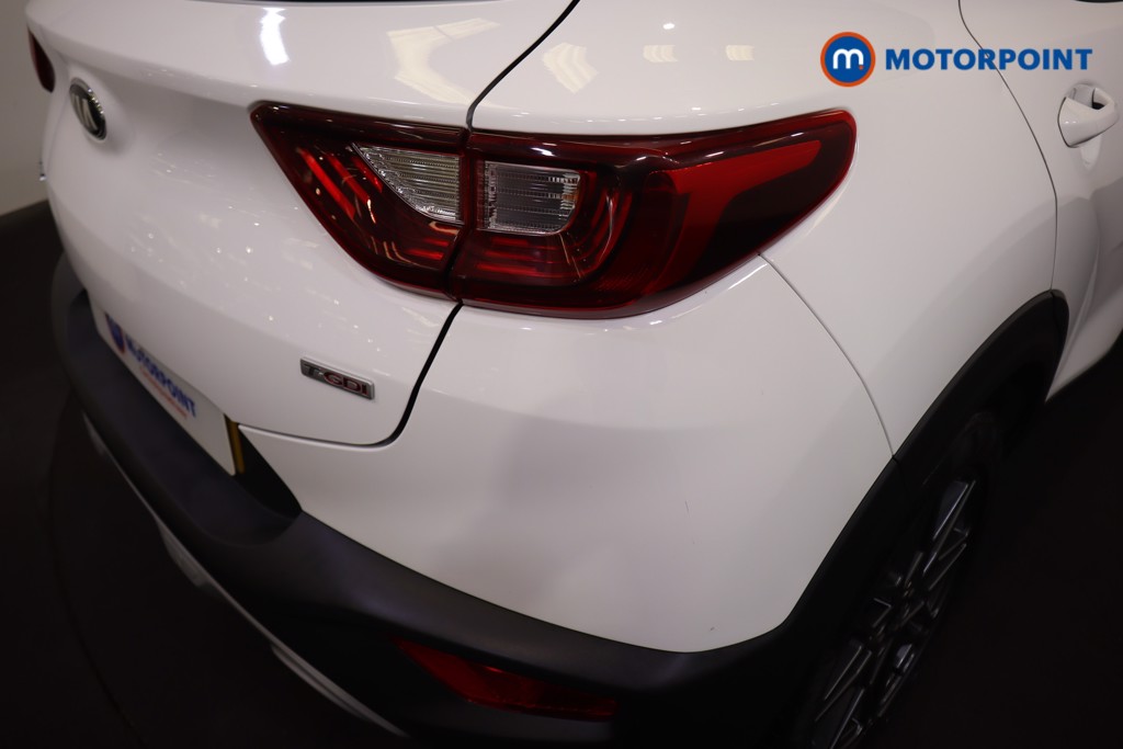 KIA Stonic Maxx Manual Petrol SUV - Stock Number (1574604) - 23rd supplementary image