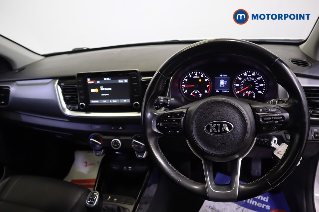 KIA Stonic Maxx Manual Petrol SUV - Stock Number (1574604) - 1st supplementary image
