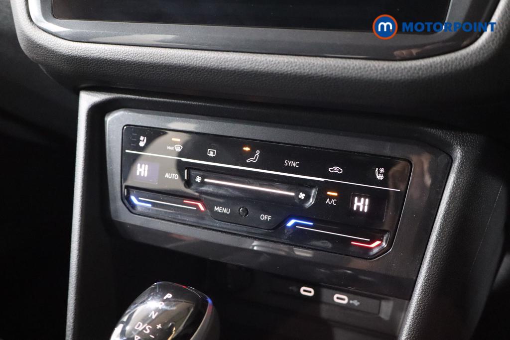 Volkswagen Tiguan Allspace R-Line Automatic Petrol SUV - Stock Number (1574612) - 4th supplementary image