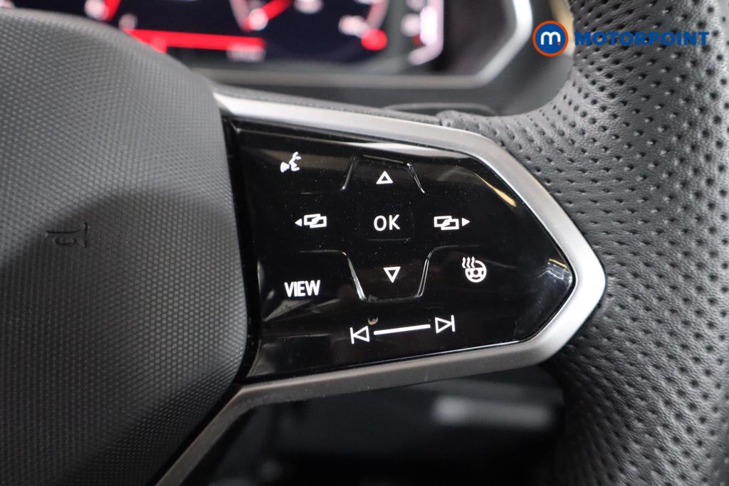 Volkswagen Tiguan Allspace R-Line Automatic Petrol SUV - Stock Number (1574612) - 7th supplementary image