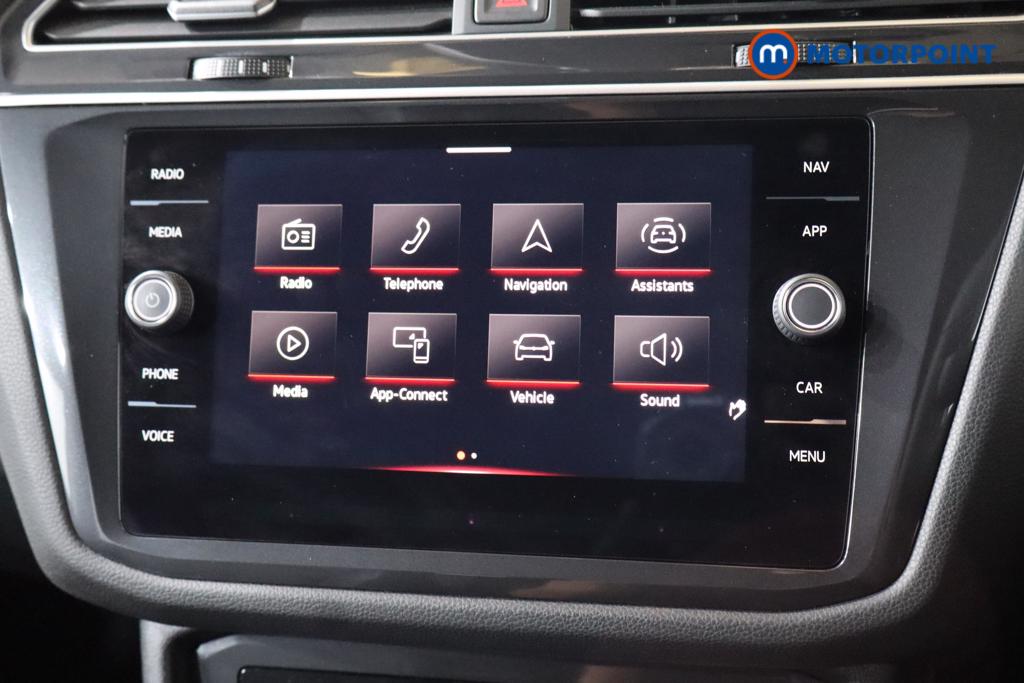 Volkswagen Tiguan Allspace R-Line Automatic Petrol SUV - Stock Number (1574612) - 12th supplementary image