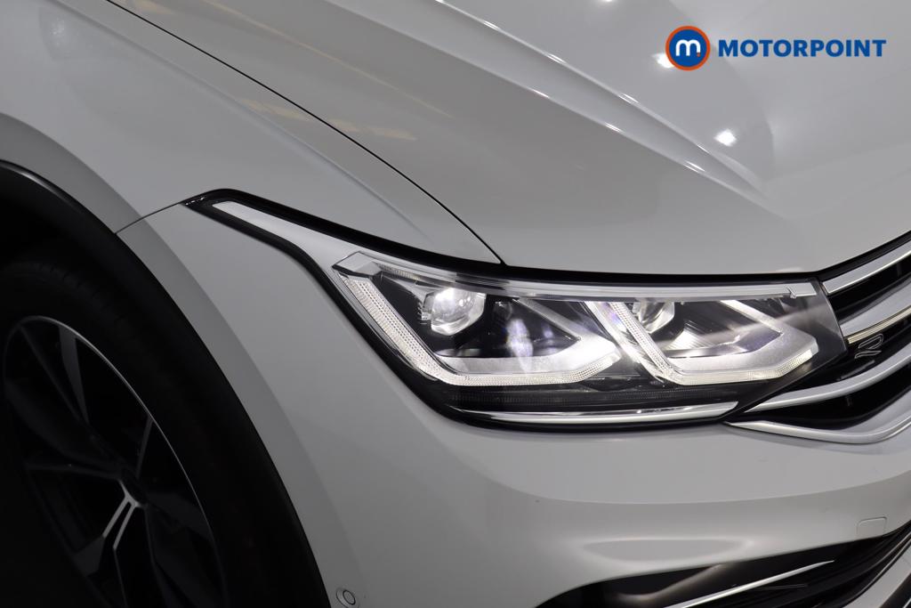Volkswagen Tiguan Allspace R-Line Automatic Petrol SUV - Stock Number (1574612) - 15th supplementary image