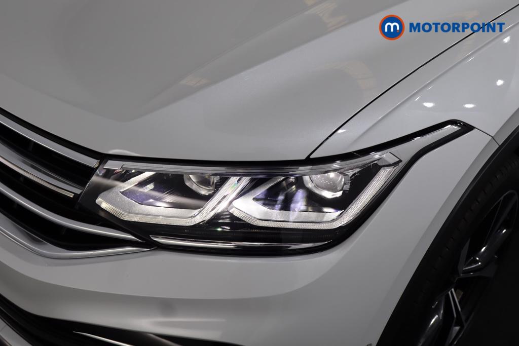Volkswagen Tiguan Allspace R-Line Automatic Petrol SUV - Stock Number (1574612) - 16th supplementary image