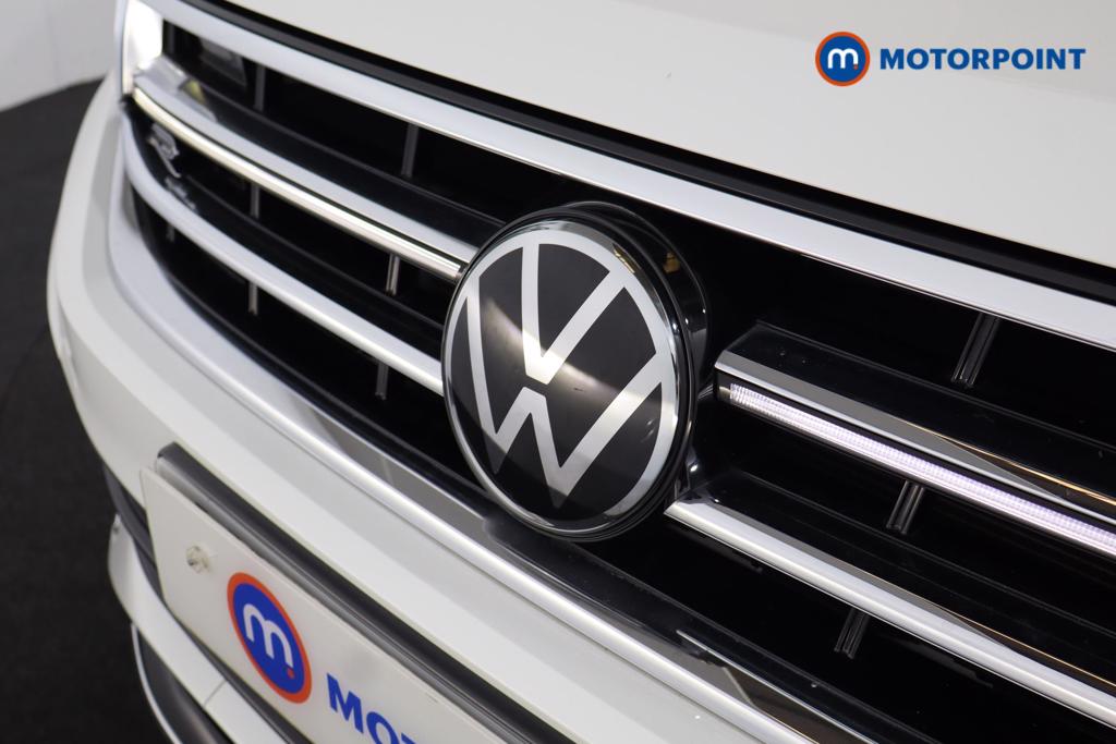 Volkswagen Tiguan Allspace R-Line Automatic Petrol SUV - Stock Number (1574612) - 17th supplementary image