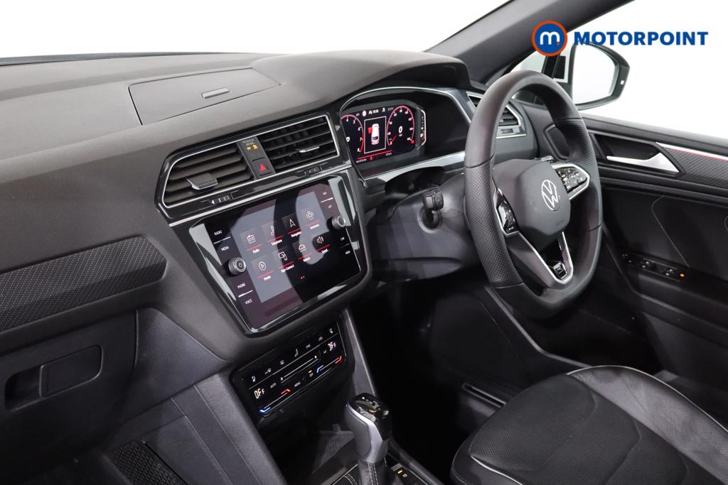 Volkswagen Tiguan Allspace R-Line Automatic Petrol SUV - Stock Number (1574612) - 18th supplementary image