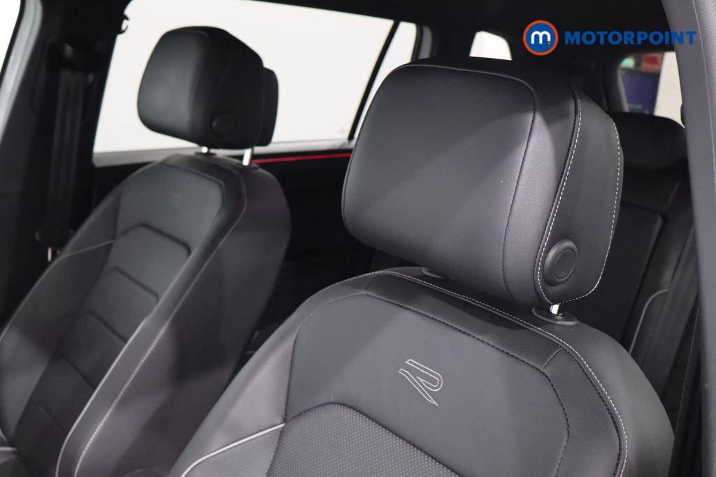 Volkswagen Tiguan Allspace R-Line Automatic Petrol SUV - Stock Number (1574612) - 19th supplementary image