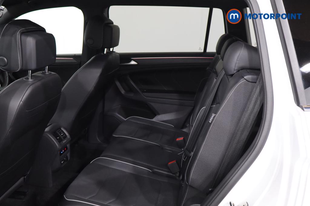 Volkswagen Tiguan Allspace R-Line Automatic Petrol SUV - Stock Number (1574612) - 21st supplementary image