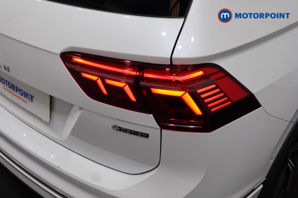 Volkswagen Tiguan Allspace R-Line Automatic Petrol SUV - Stock Number (1574612) - 24th supplementary image