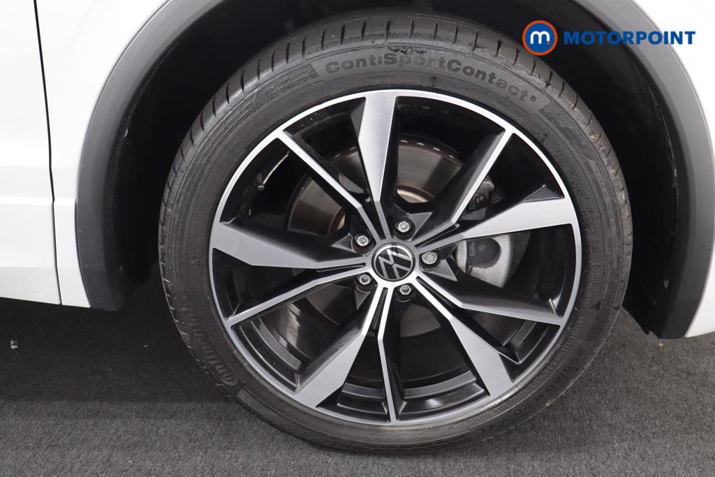 Volkswagen Tiguan Allspace R-Line Automatic Petrol SUV - Stock Number (1574612) - 30th supplementary image
