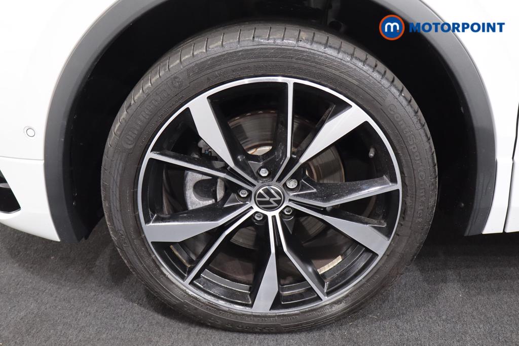 Volkswagen Tiguan Allspace R-Line Automatic Petrol SUV - Stock Number (1574612) - 31st supplementary image