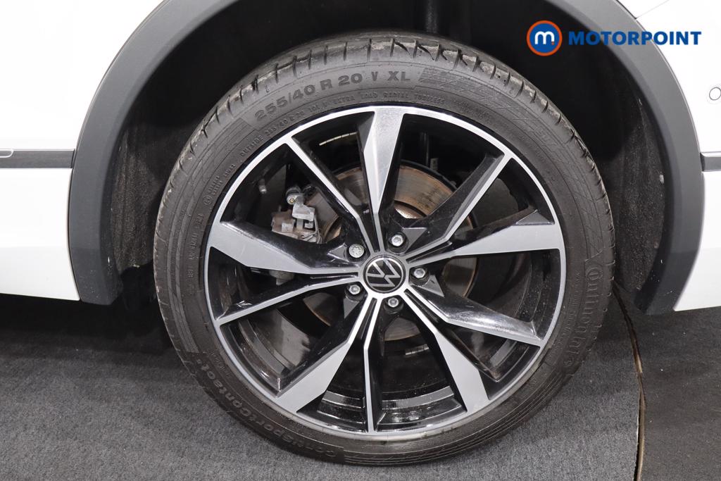 Volkswagen Tiguan Allspace R-Line Automatic Petrol SUV - Stock Number (1574612) - 32nd supplementary image