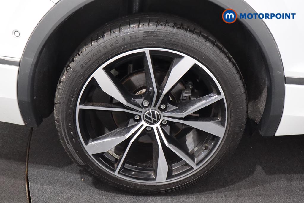 Volkswagen Tiguan Allspace R-Line Automatic Petrol SUV - Stock Number (1574612) - 33rd supplementary image