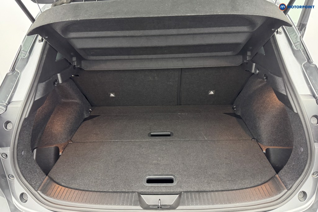 Nissan Qashqai N-Connecta Automatic Petrol SUV - Stock Number (1574621) - 3rd supplementary image
